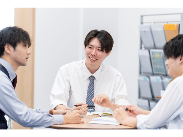 ベスト学院様／画像4