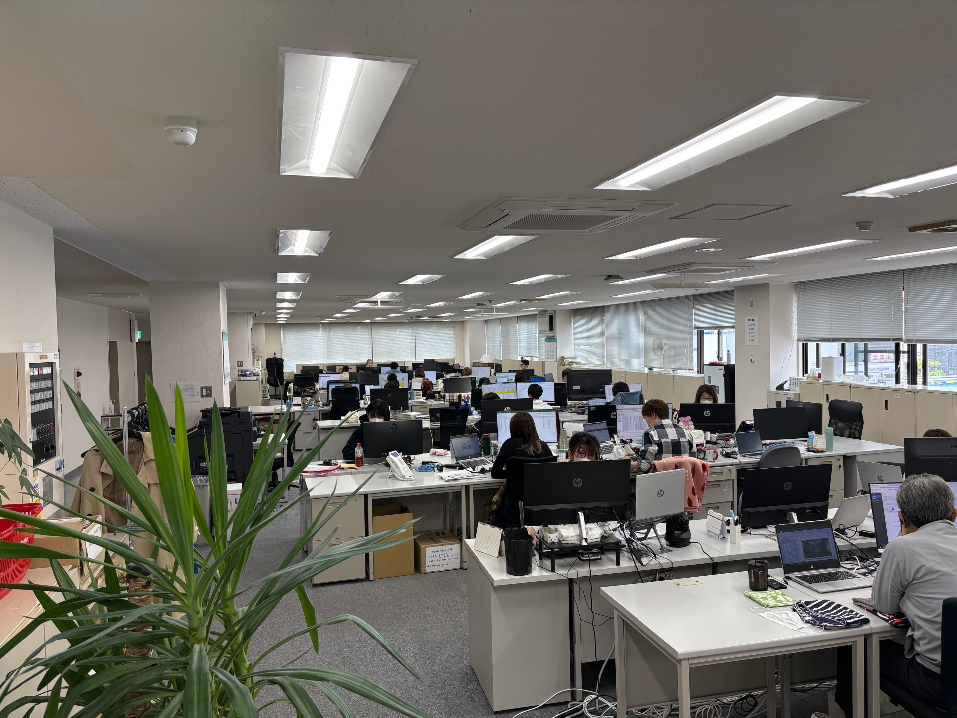 ゼビオコーポレート