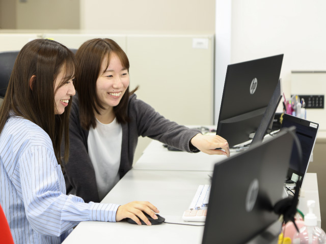 ゼビオコーポレート②