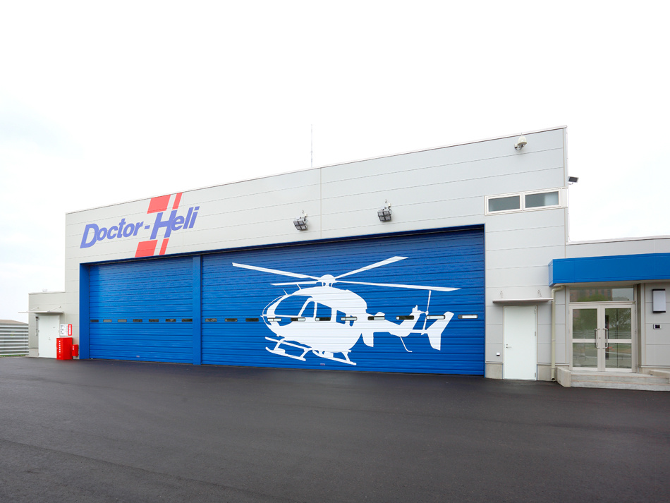 安中製作所／写真PR①