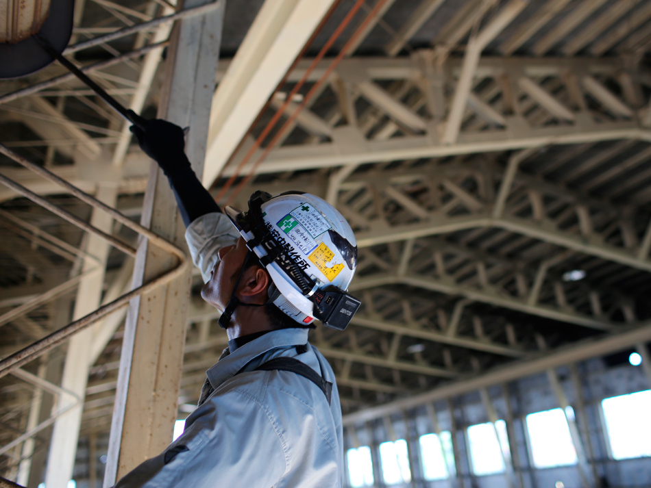 安中製作所／写真PR②