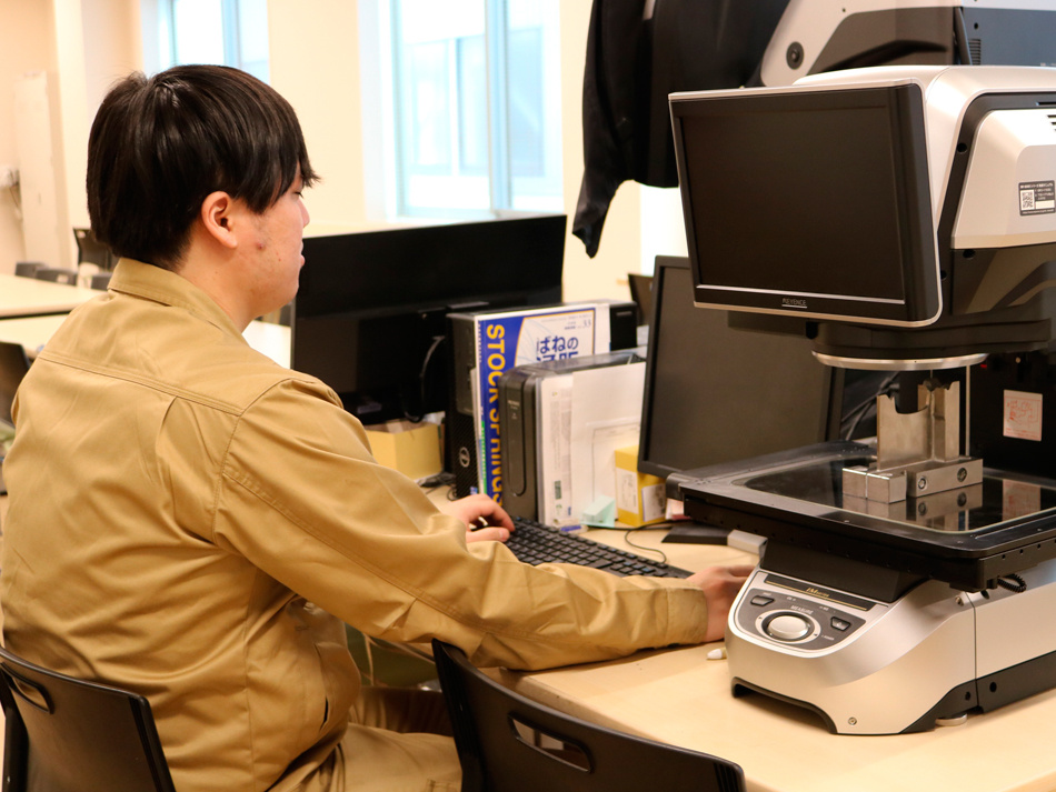 安中製作所／写真③