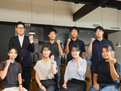 株式会社リベスト1