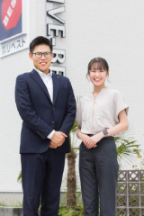 株式会社リベスト2