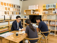 株式会社リベスト3