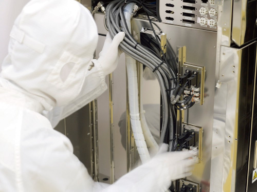 ビーネックステクノロジー様_イメージ写真