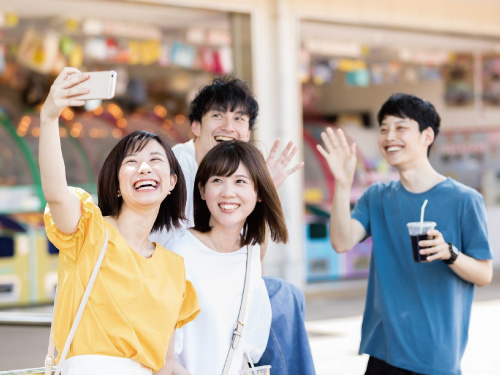 ビーネックステクノロジー様_イメージ写真