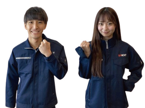 ビーネックステクノロジー様_イメージ写真