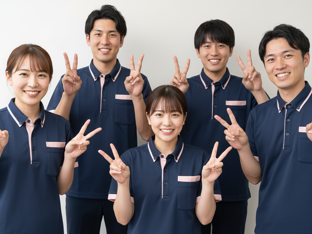 行田さくらそう画像1