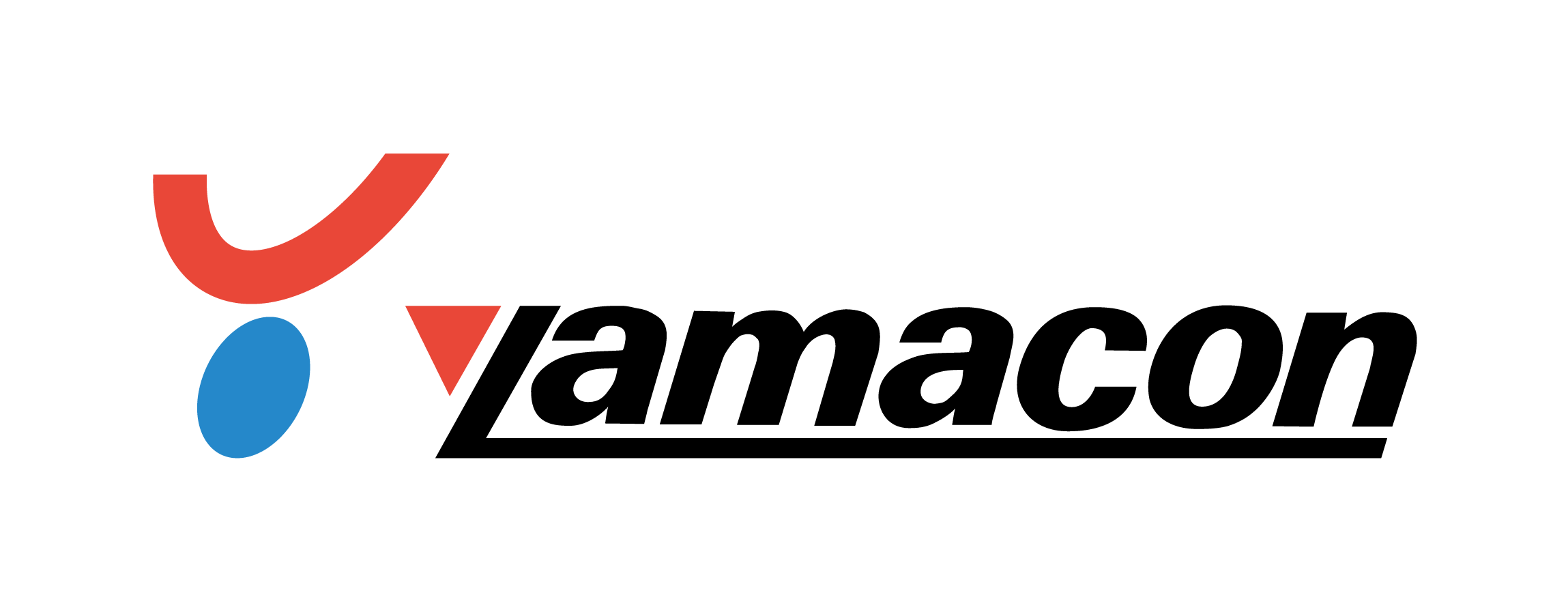 株式会社ヤマコンのロゴ