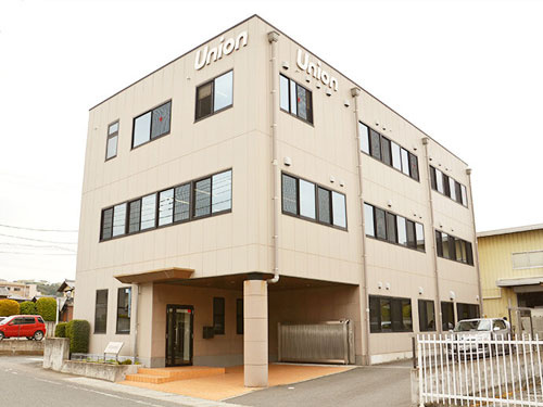 株式会社　ユニオン