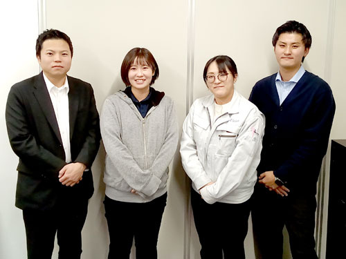 株式会社　ユニオン