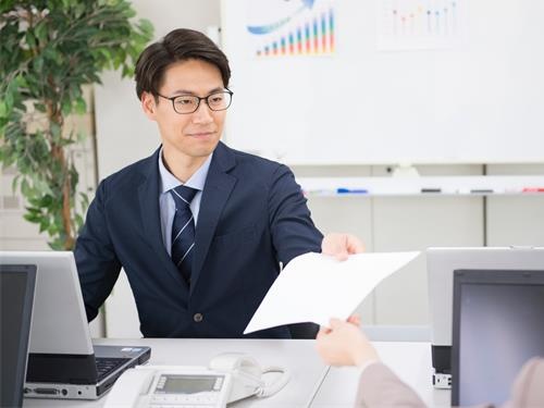 総合職／営業部門・管理部門