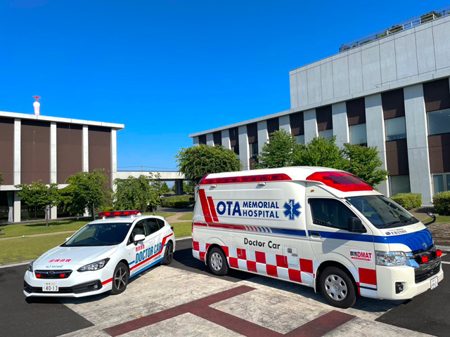 SUBARU太田記念病院-ph02