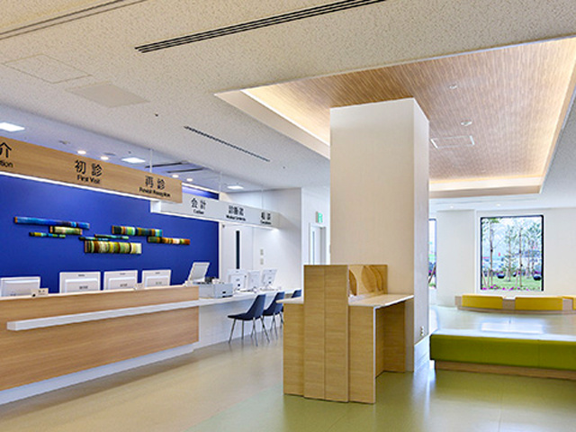 SUBARU太田記念病院-ph04