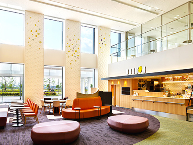 SUBARU太田記念病院-ph05