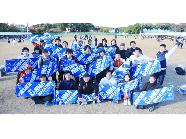 一条工務店群馬　スタッフ