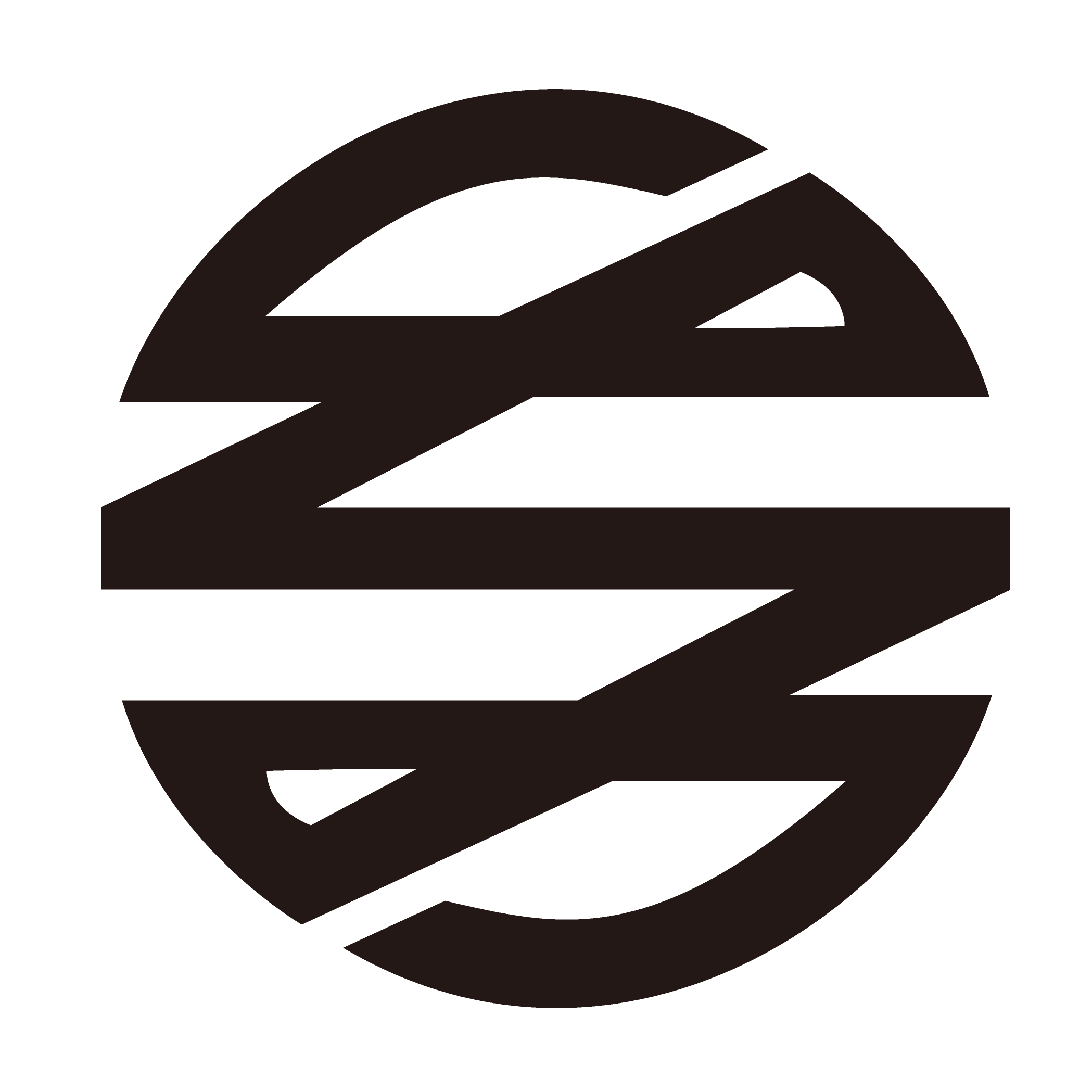 村田発條ロゴマーク