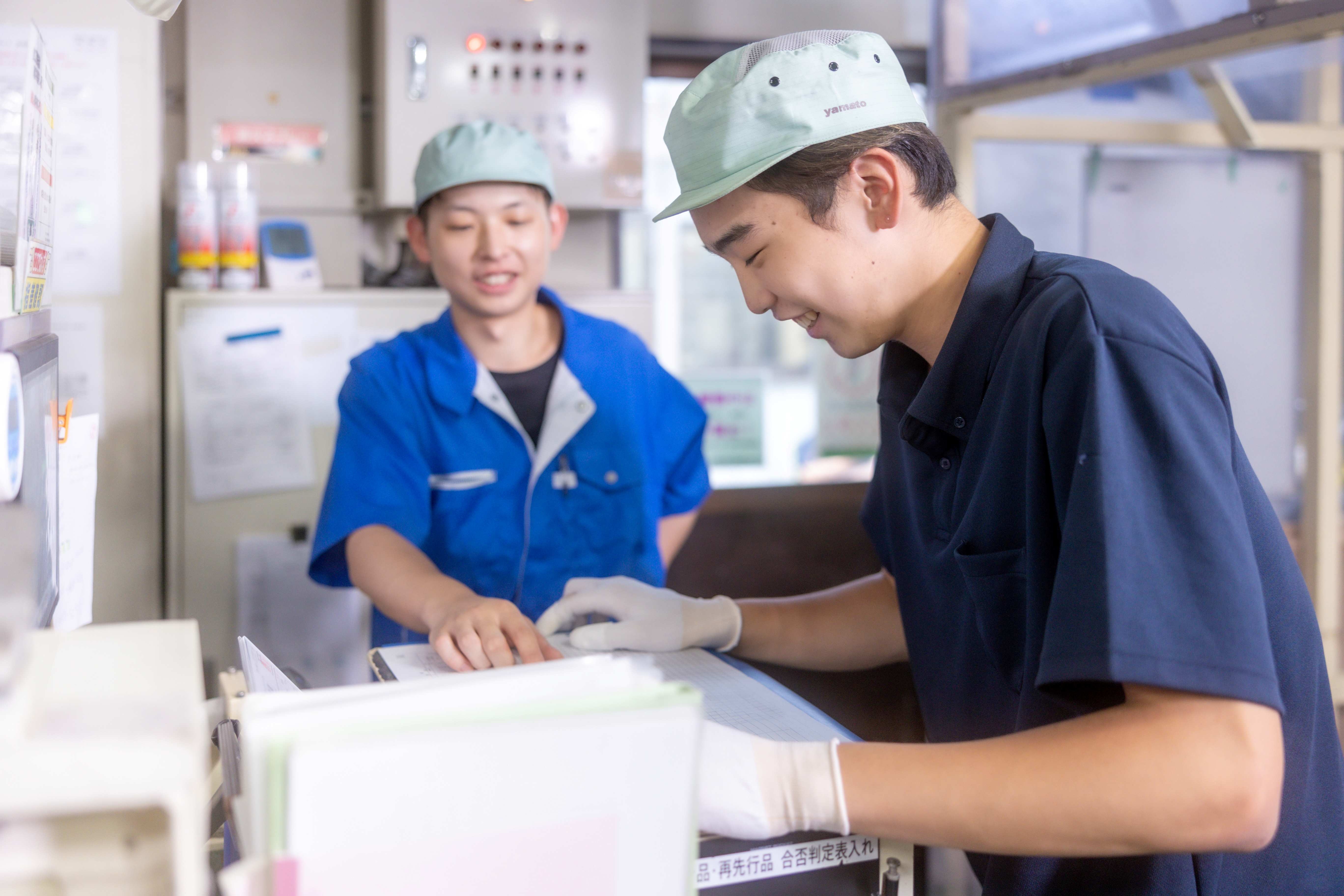 大和電機工業株式会社