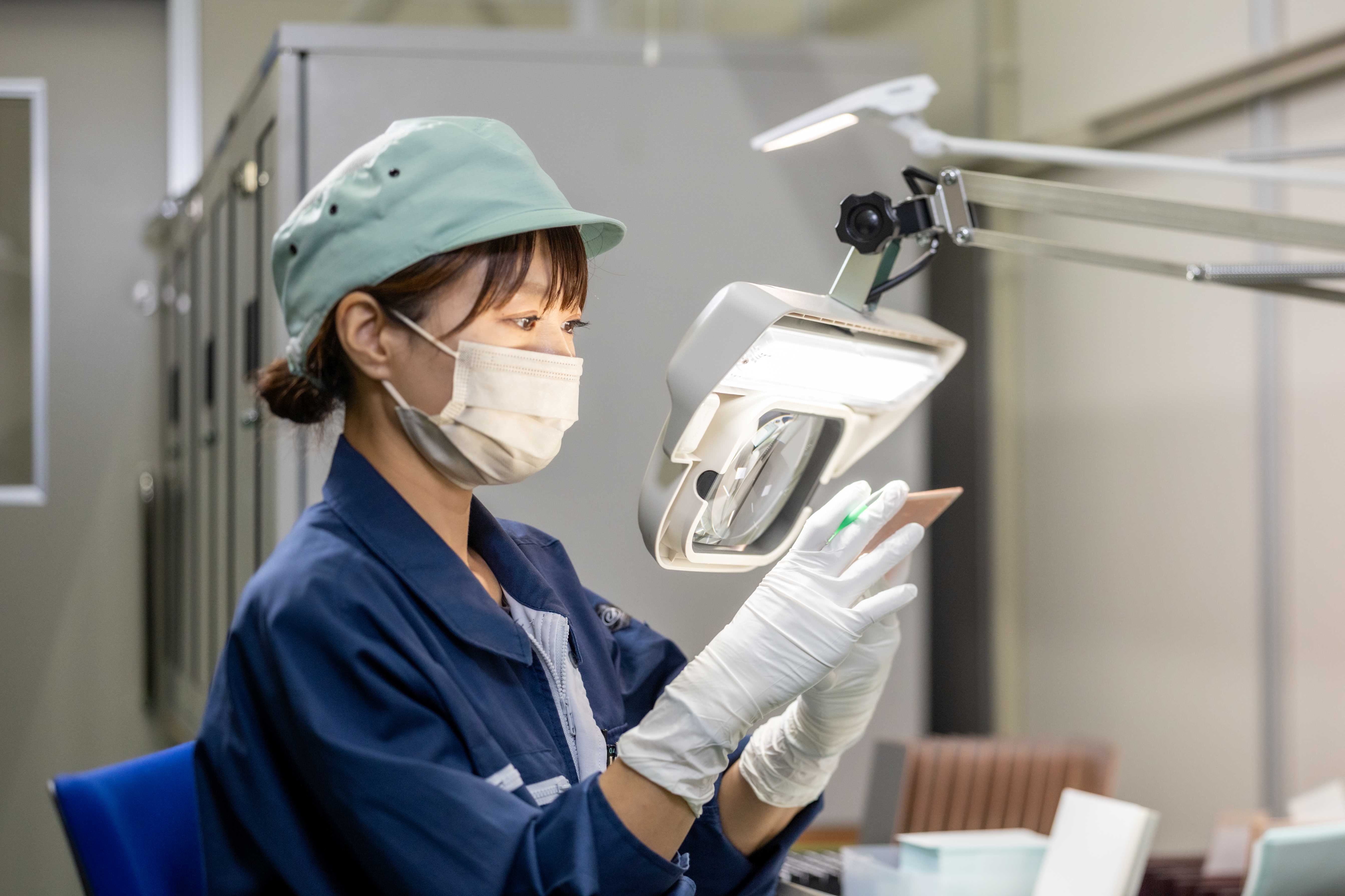 大和電機工業株式会社