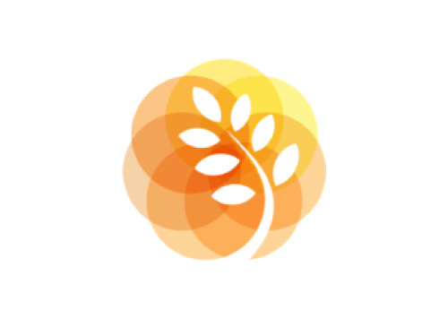 グランドホームズのロゴ