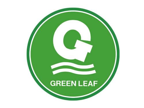 グリンリーフ株式会社