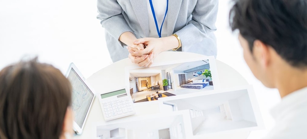 ヤマダホームズ3