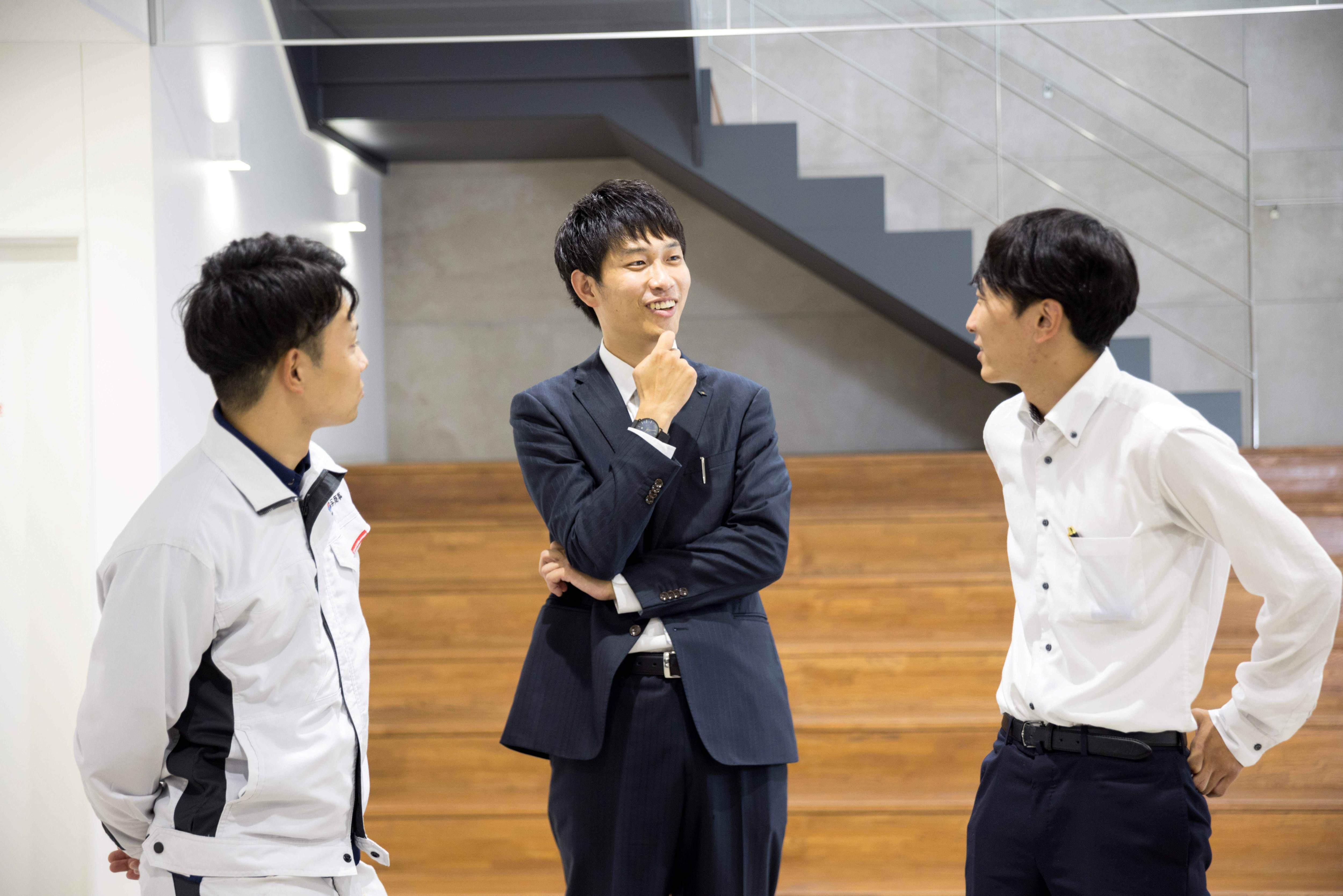 鈴与商事株式会社