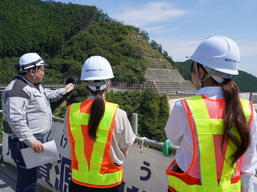 アイ・ディー・エー　ダム