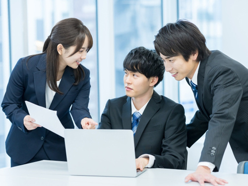 パシフィックネット