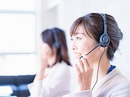 スタッフ募集！