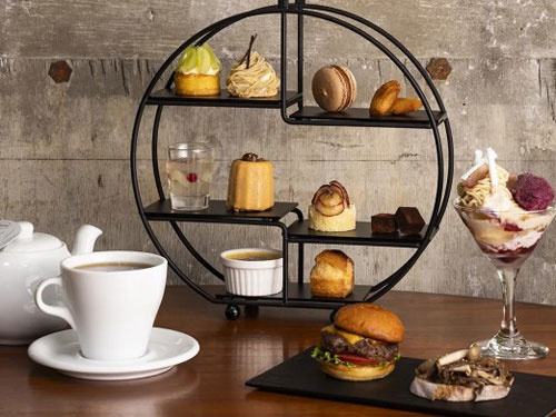 白井屋ホテル株式会社