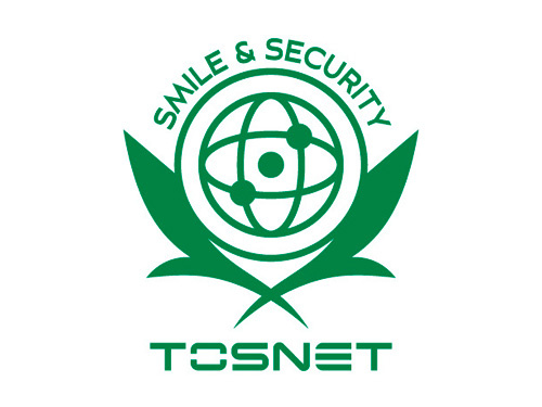 株式会社トスネット北陸のロゴ画像