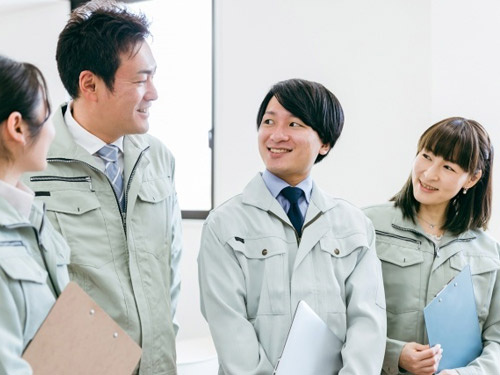 株式会社スカイアクアサービス