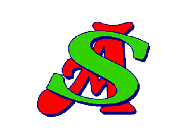 サンエー物流のロゴ