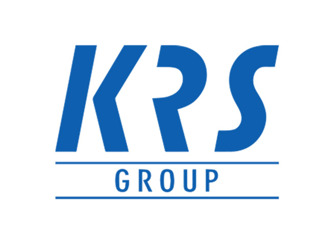 KRSグループのロゴ