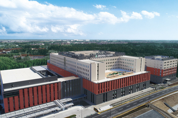 国際医療福祉大学 成田病院