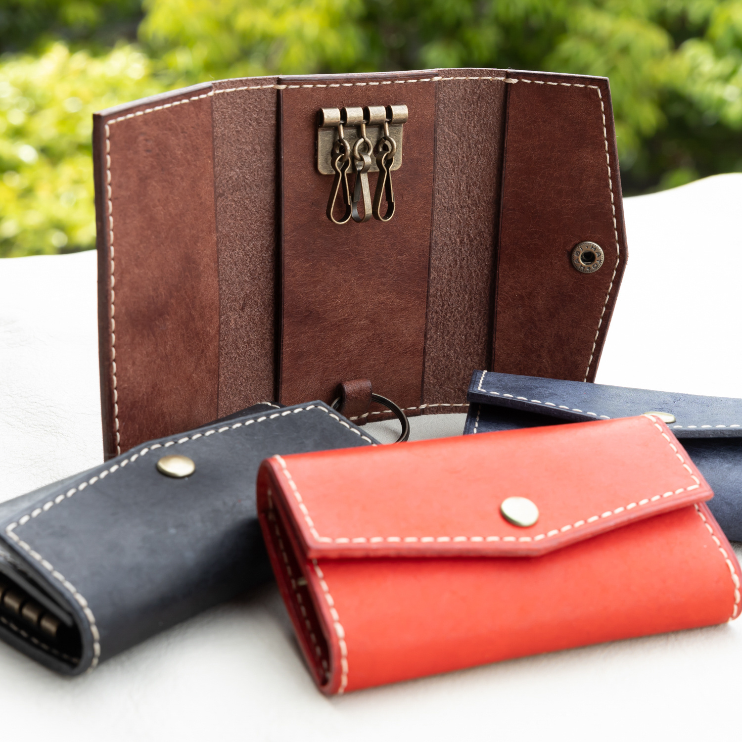 アピール画像2／出来上がった製品／G&amp;Gパズルワークス