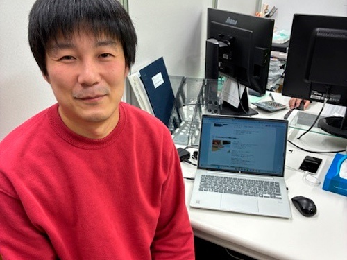 採用担当者から求職者の皆様へ／G&amp;Gパズルワークス