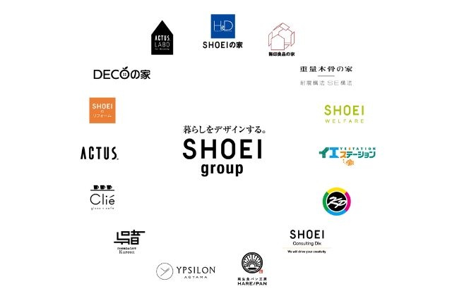 ロゴ画像／正栄産業