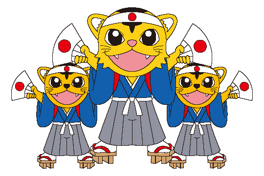 ヴィームスタジアムスタッフ