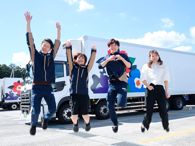 ジャンプワンロジ