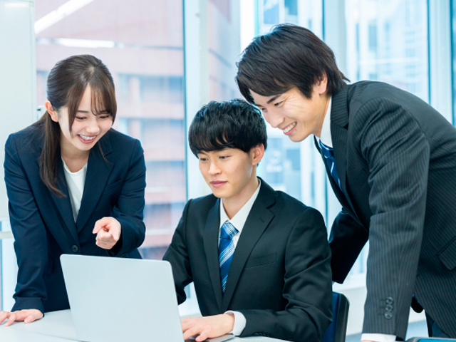 CP One Japan合同会社/ロケットナウ