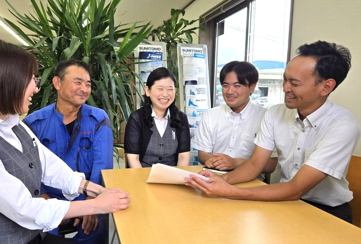 株式会社サンコーレンタル