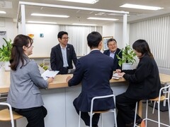 第一コーポレーションの正社員募集