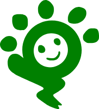 JAさがえ西村山ロゴ