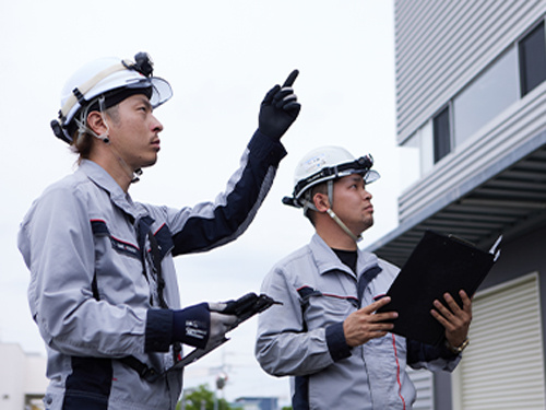 株式会社イートラスト埼玉