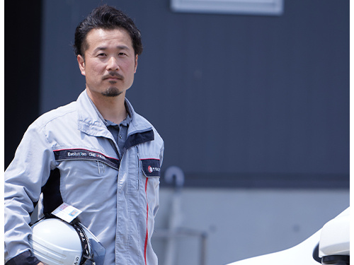 株式会社イートラスト埼玉