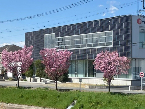 株式会社イートラスト埼玉