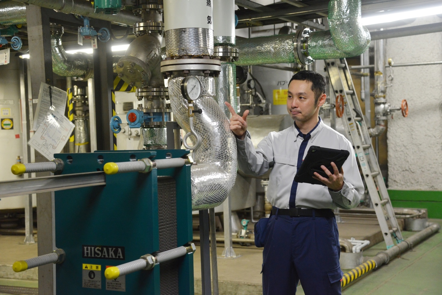 ファースト・ファシリティーズ千葉B